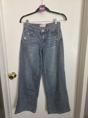 Project Rebel Jeans